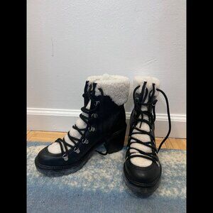 Marc Fisher Snow Boots